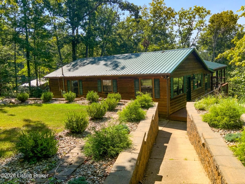 45 Shady Lane Dr, Clarkson, KY 42726