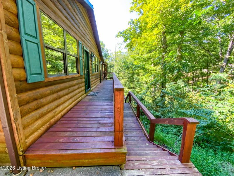 45 Shady Lane Dr, Clarkson, KY 42726