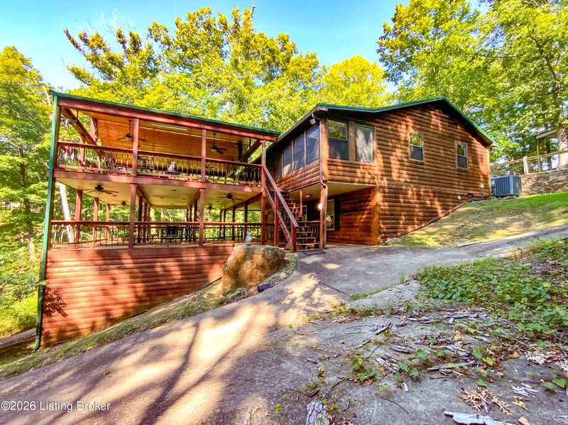 45 Shady Lane Dr, Clarkson, KY 42726