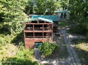 45 Shady Lane Dr, Clarkson, KY 42726