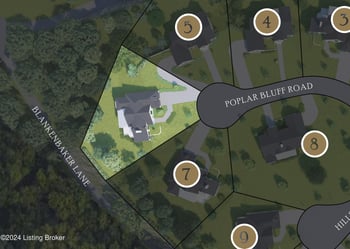 4500 Poplar Manor Rd, Louisville, KY 40207