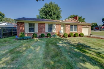 4501 Cod Dr, Louisville, KY 40272