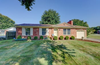 4501 Cod Dr, Louisville, KY 40272