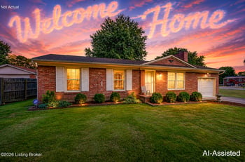4501 Cod Dr, Louisville, KY 40272