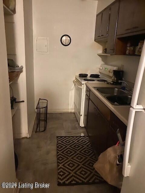 4501 S 6th St #APT 56, Louisville, KY 40214