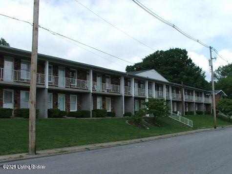 4501 S 6th St #APT 74, Louisville, KY 40214