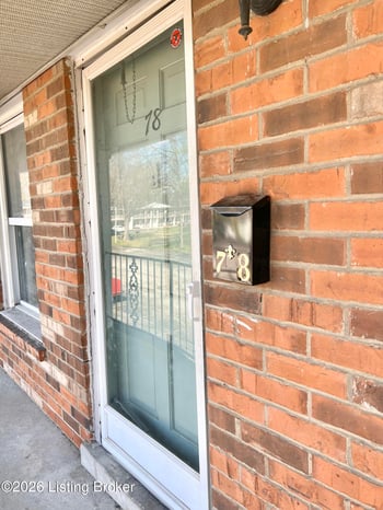 4501 S 6th St #APT 78, Louisville, KY 40214