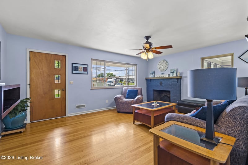 4501 Saint Rita Dr, Louisville, KY 40219