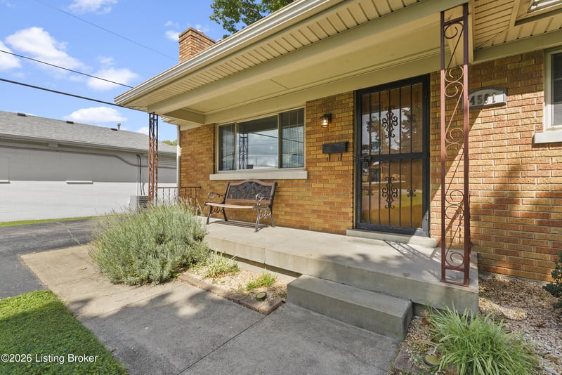 4501 Saint Rita Dr, Louisville, KY 40219