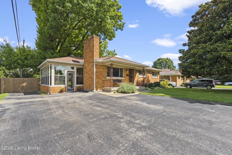 4501 Saint Rita Dr, Louisville, KY 40219