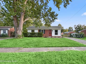 4502 Balaton Dr, Louisville, KY 40219