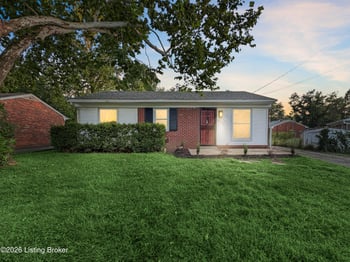 4502 Balaton Dr, Louisville, KY 40219