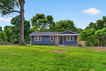 4503 N Camden Ln, Crestwood, KY 40014