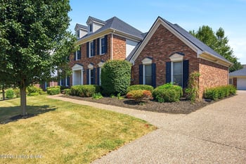 4503 Renaissance Dr, Louisville, KY 40299