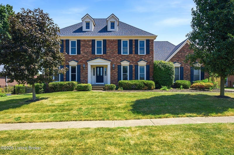 4503 Renaissance Dr, Louisville, KY 40299