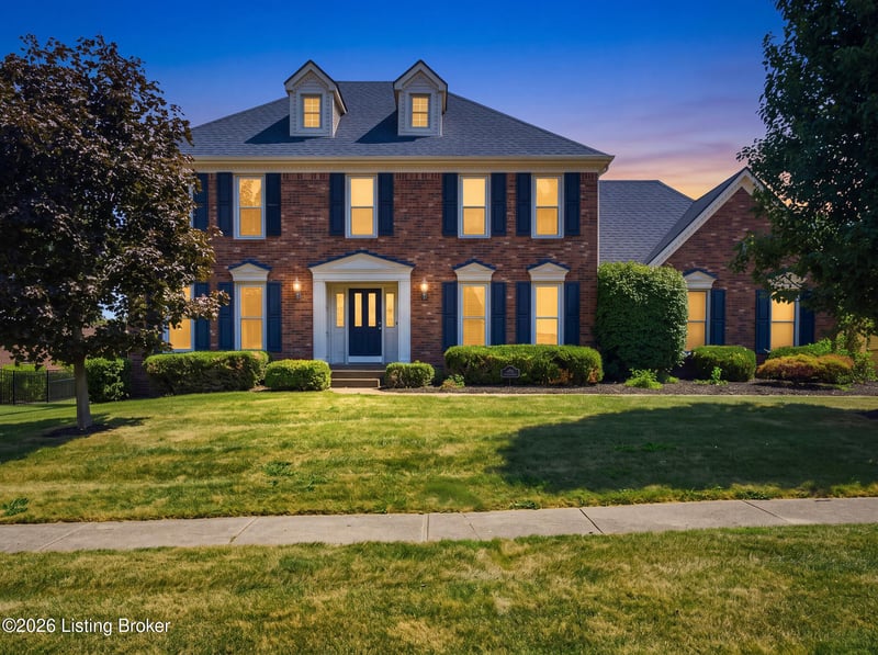 4503 Renaissance Dr, Louisville, KY 40299