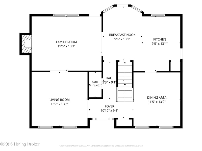 4503 Renaissance Dr, Louisville, KY 40299