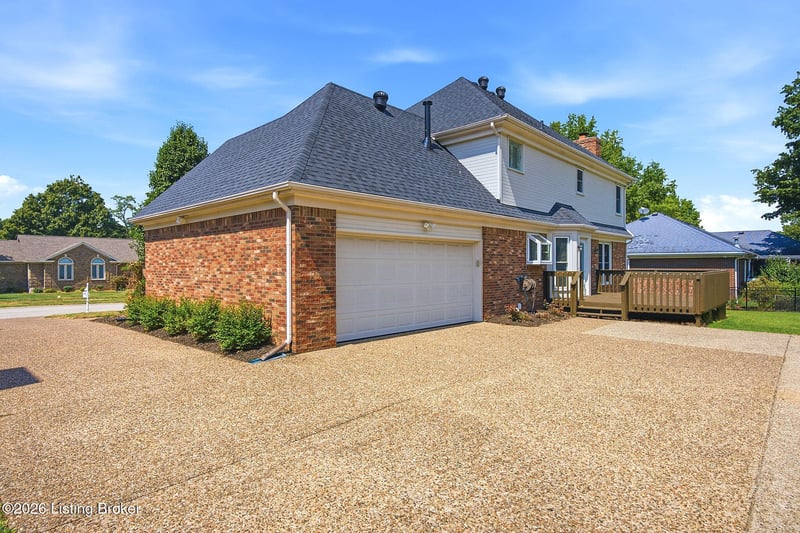 4503 Renaissance Dr, Louisville, KY 40299