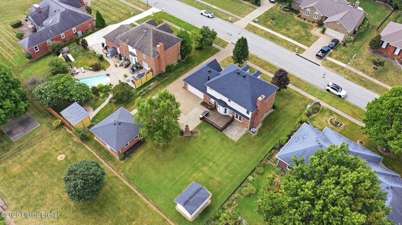 4503 Renaissance Dr, Louisville, KY 40299