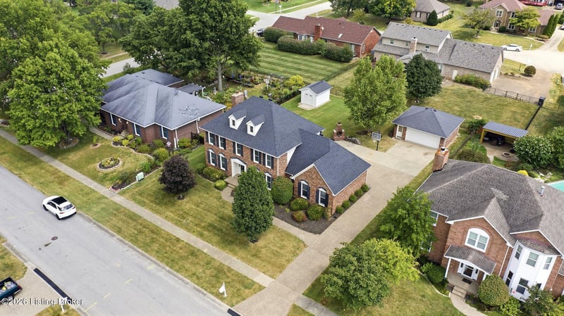4503 Renaissance Dr, Louisville, KY 40299