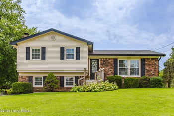 4504 Freda Way, Louisville, KY 40272