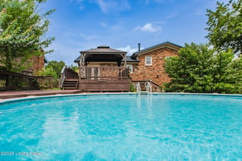 4504 Freda Way, Louisville, KY 40272