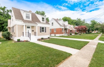 4506 Greenwood Ave, Louisville, KY 40211