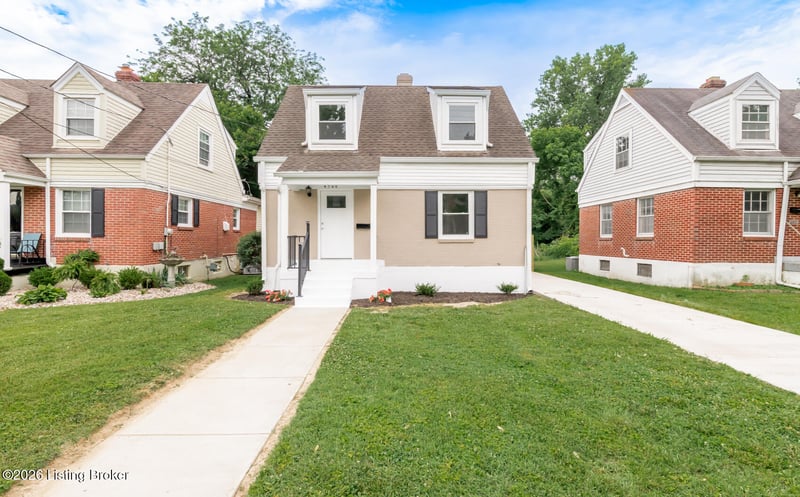 4506 Greenwood Ave, Louisville, KY 40211