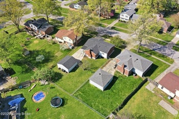 4507 Gaudet Rd, Jeffersontown, KY 40299