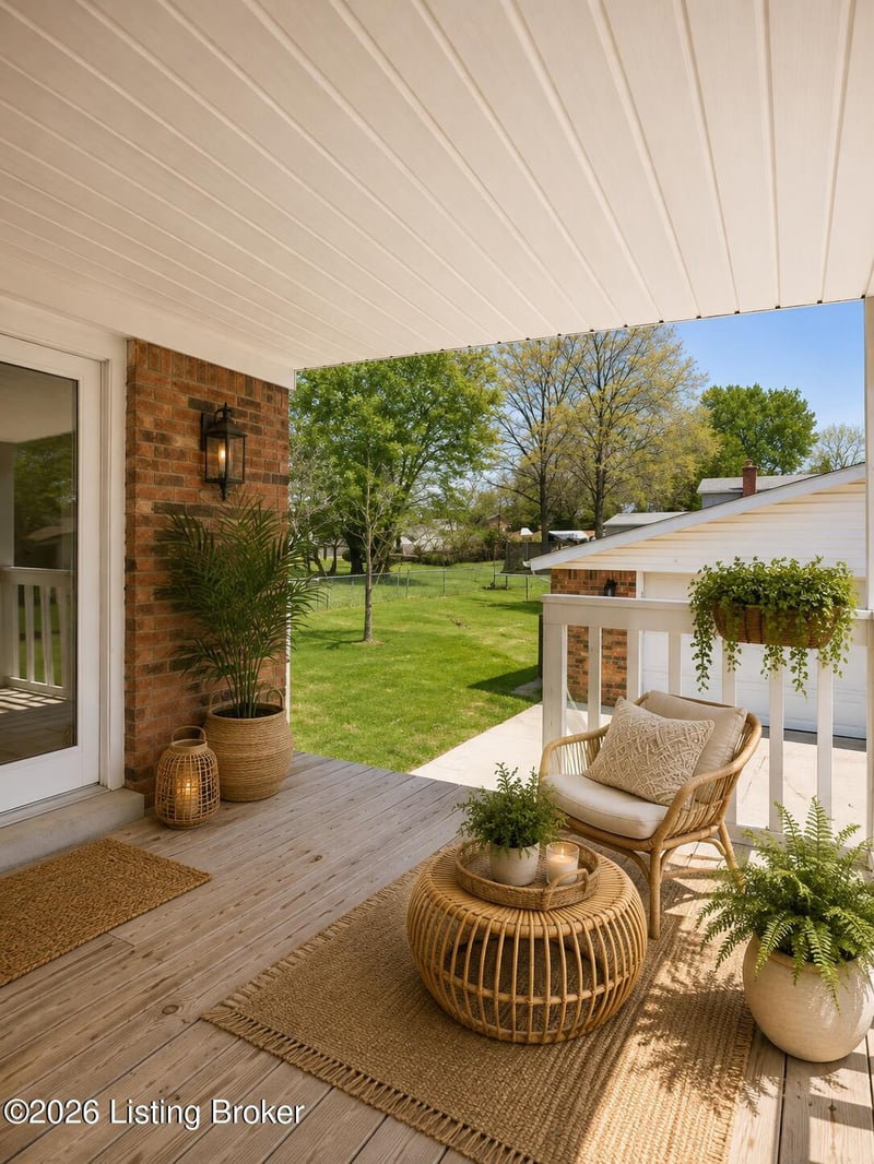 4507 Gaudet Rd, Jeffersontown, KY 40299