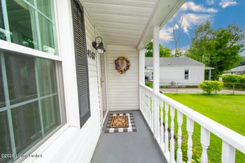 4507 Hazelwood Ave, Louisville, KY 40214