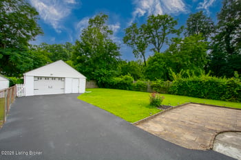 4507 Hazelwood Ave, Louisville, KY 40214