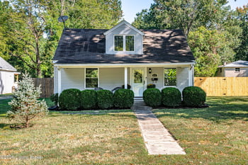 4509 Ash Ave, Louisville, KY 40258
