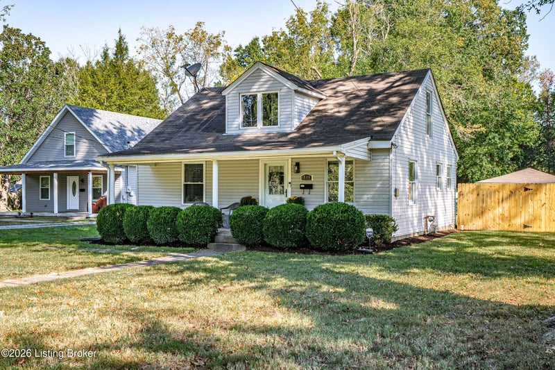 4509 Ash Ave, Louisville, KY 40258