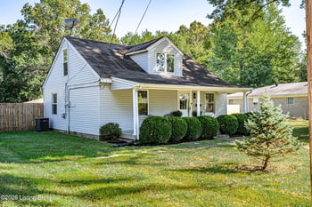 4509 Ash Ave, Louisville, KY 40258