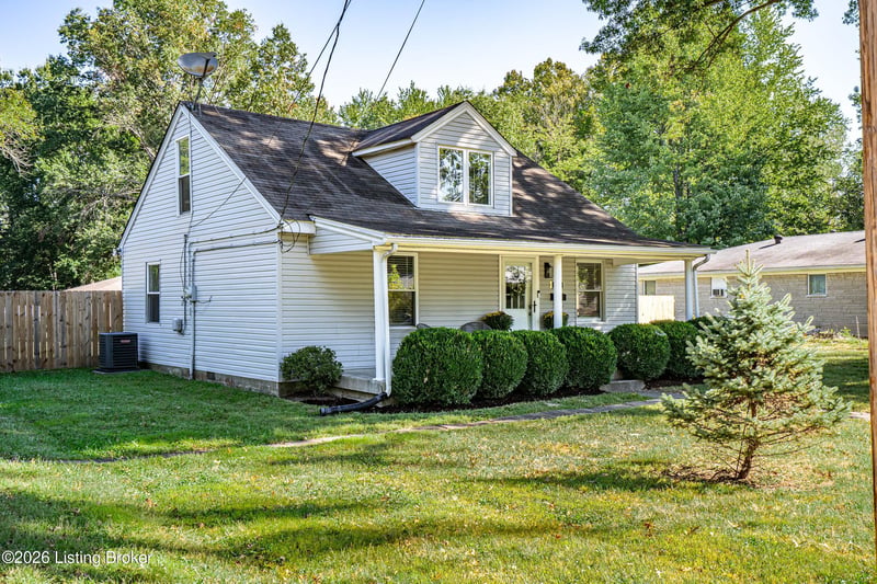 4509 Ash Ave, Louisville, KY 40258