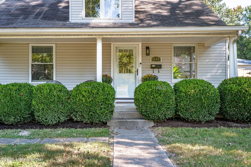 4509 Ash Ave, Louisville, KY 40258