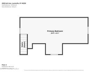 4509 Ash Ave, Louisville, KY 40258