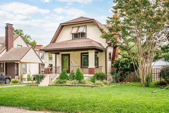 4509 Meridale Ave, Louisville, KY 40214