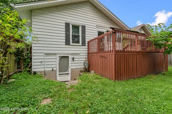 4509 S 6th St, Louisville, KY 40214