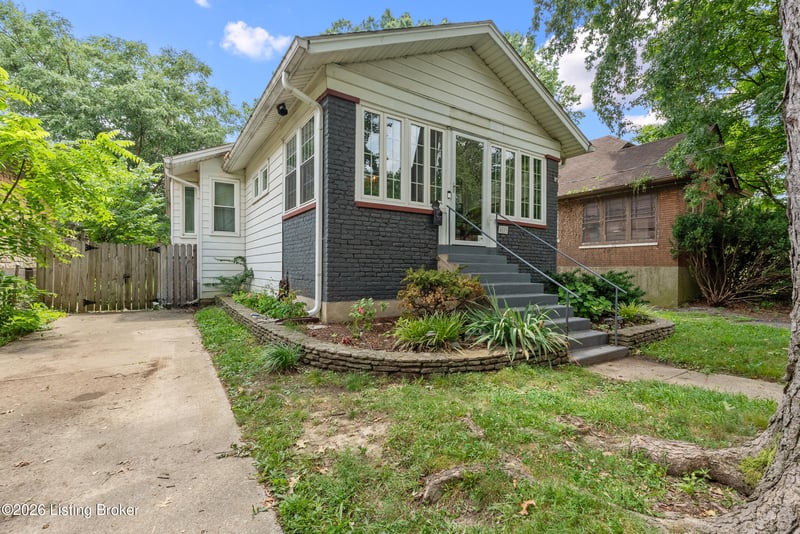 4509 S 6th St, Louisville, KY 40214