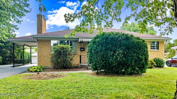 4509 Saint Rita Dr, Louisville, KY 40219