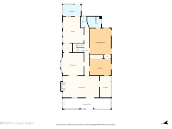 4509 Southcrest Dr, Louisville, KY 40215