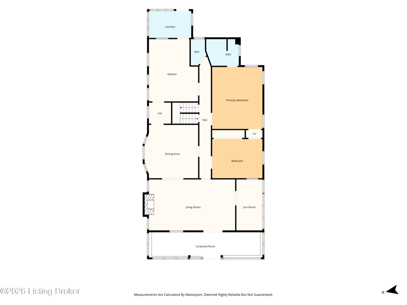 4509 Southcrest Dr, Louisville, KY 40215