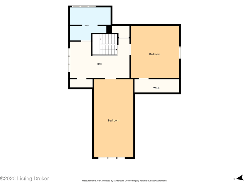 4509 Southcrest Dr, Louisville, KY 40215