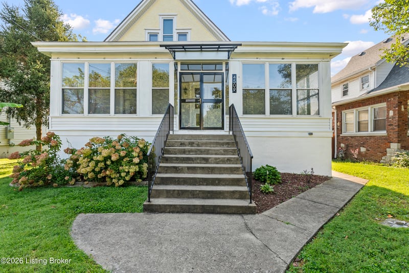 4509 Southcrest Dr, Louisville, KY 40215