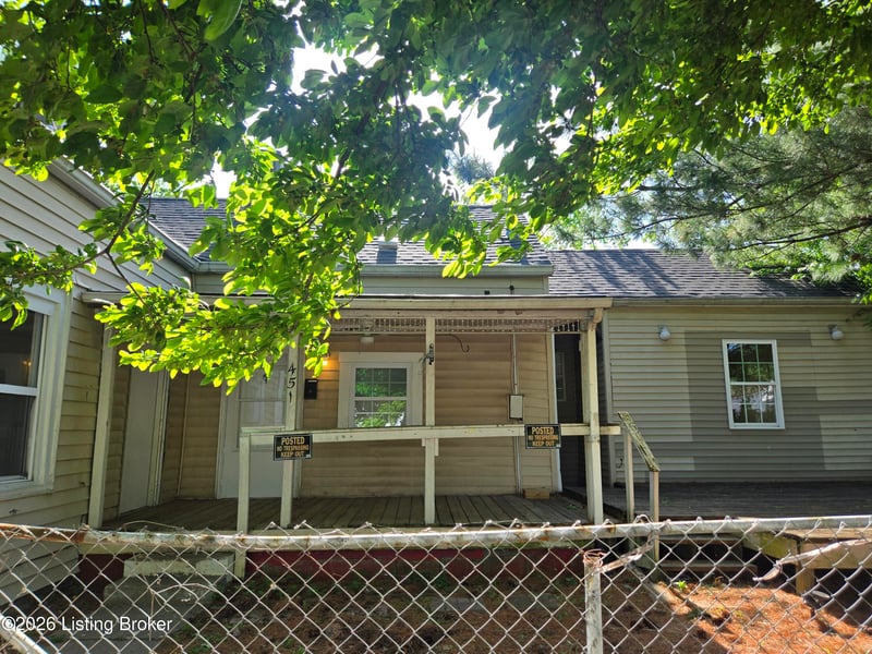 451 N 25th St, Louisville, KY 40212