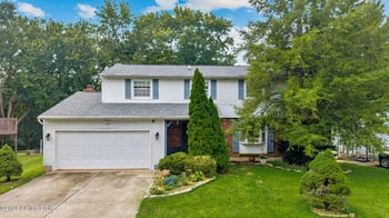 4510 Shenandoah Dr, Louisville, KY 40241