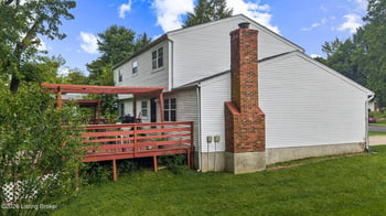 4510 Shenandoah Dr, Louisville, KY 40241