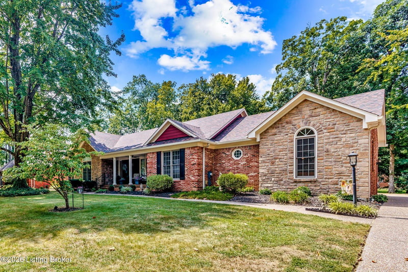 4512 Cornice Ct, Jeffersontown, KY 40299